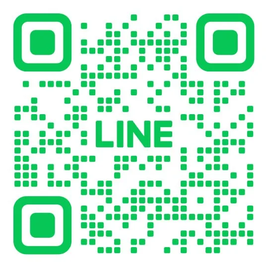 QR Code ติดต่อ ซื้อหวยลาวเว็บไหนดี ผ่าน Line